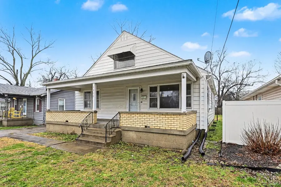 1808 Carolina Street, Middletown, OH 45044 - #3