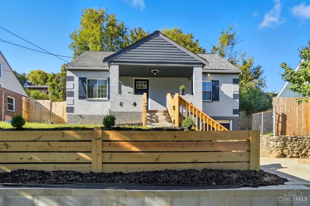 133 Glenwood Avenue, Cincinnati, OH 45217 - #1