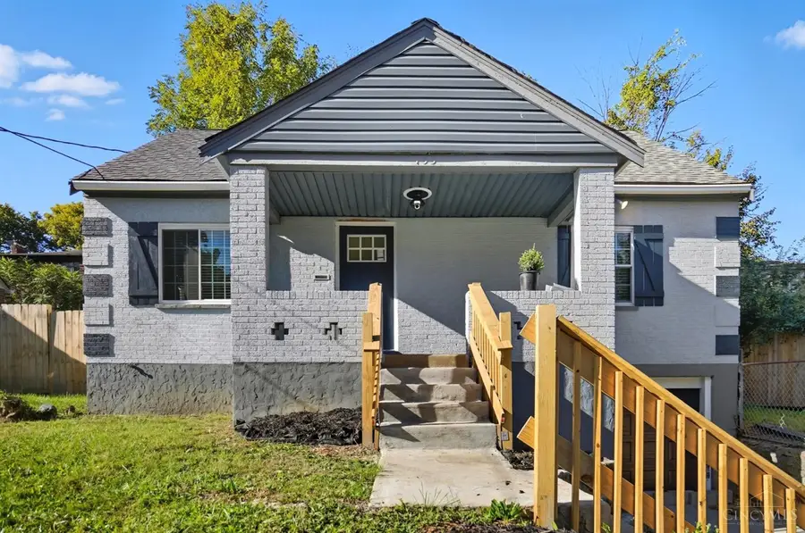 133 Glenwood Avenue, Cincinnati, OH 45217 - #2