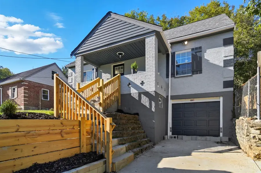 133 Glenwood Avenue, Cincinnati, OH 45217 - #3