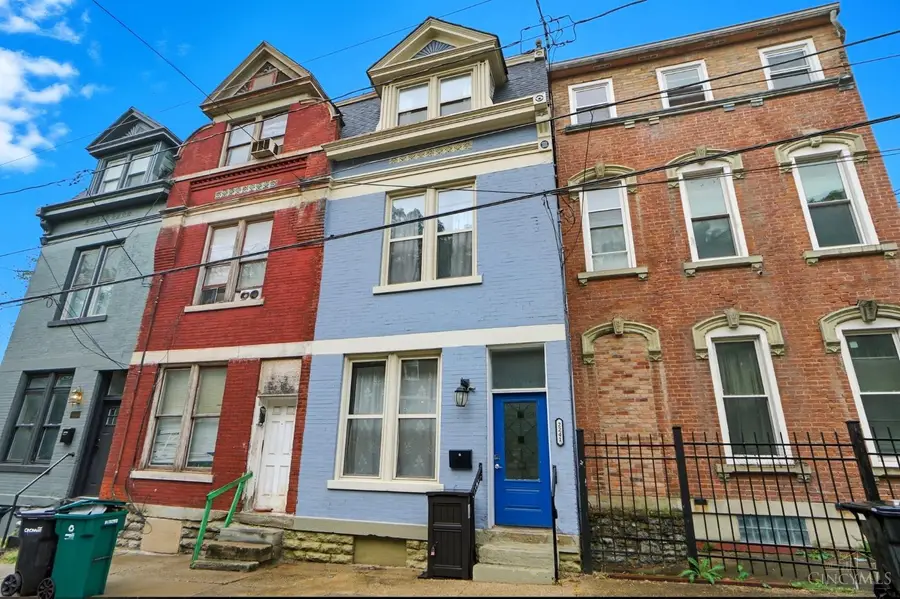 2241 Loth Street, Cincinnati, OH 45219 - #2