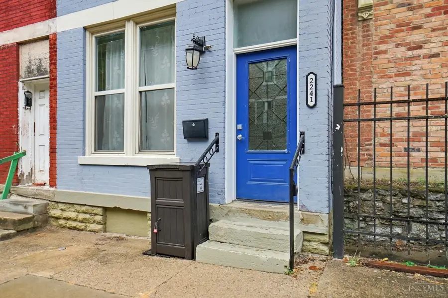 2241 Loth Street, Cincinnati, OH 45219 - #3
