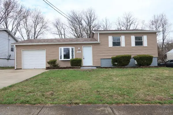 3252 Deshler Drive, Colerain Twp, OH 45251