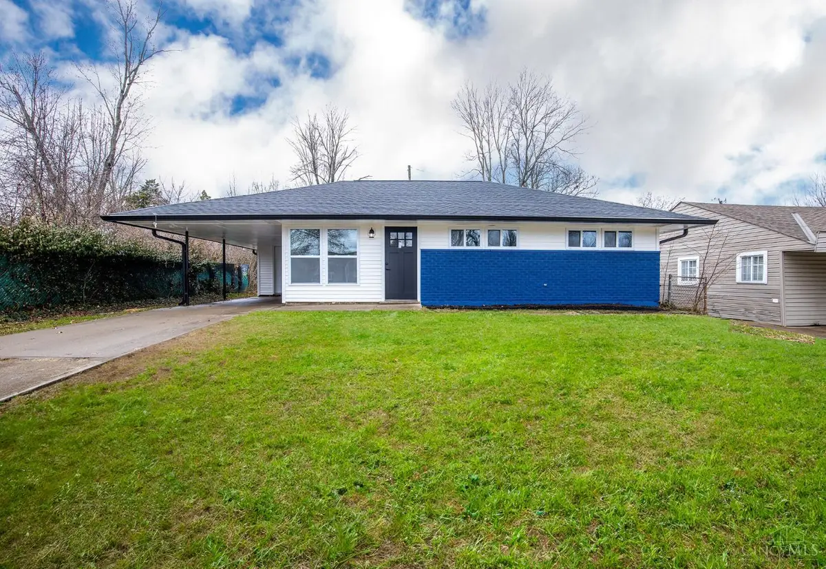 8719 Hood Court, Finneytown, OH 45231 - #1