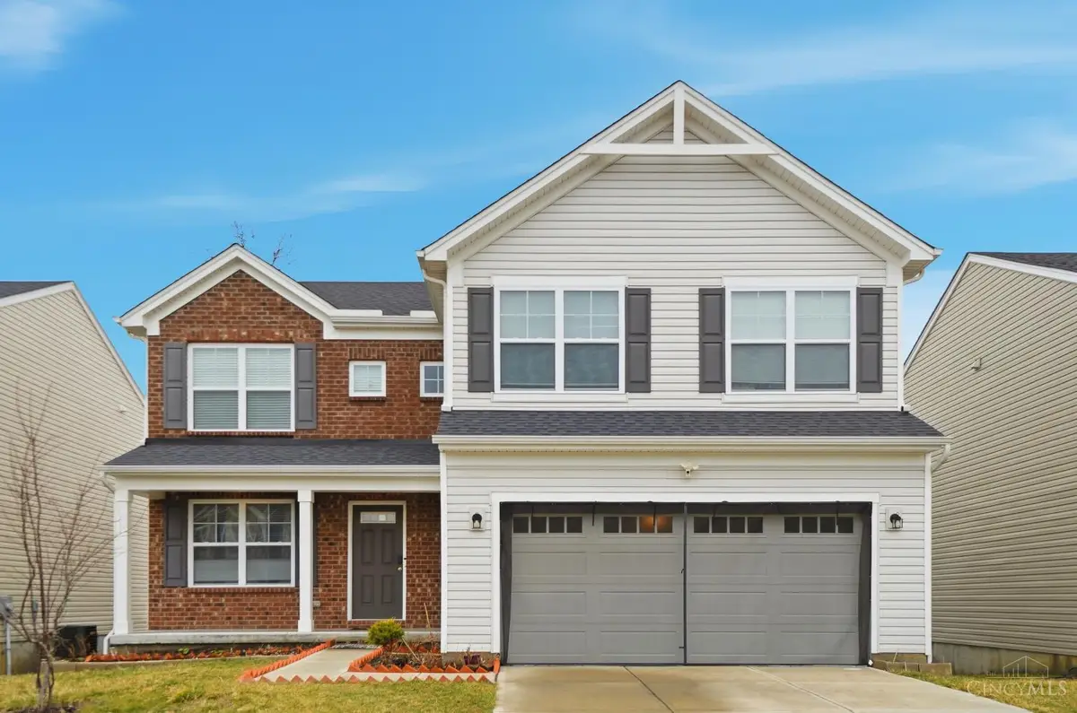 2244 Pine Valley Drive, Hamilton, OH 45013 - #1