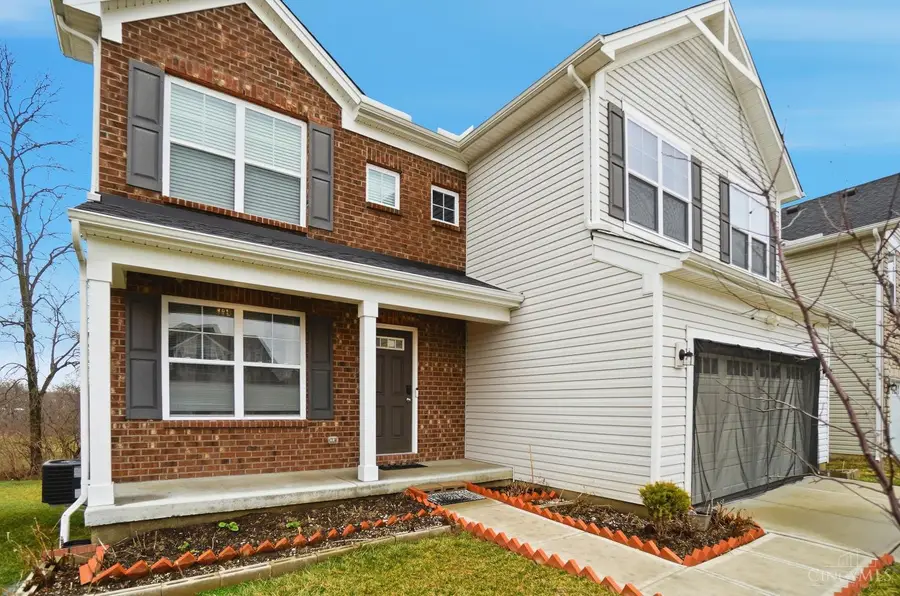 2244 Pine Valley Drive, Hamilton, OH 45013 - #2