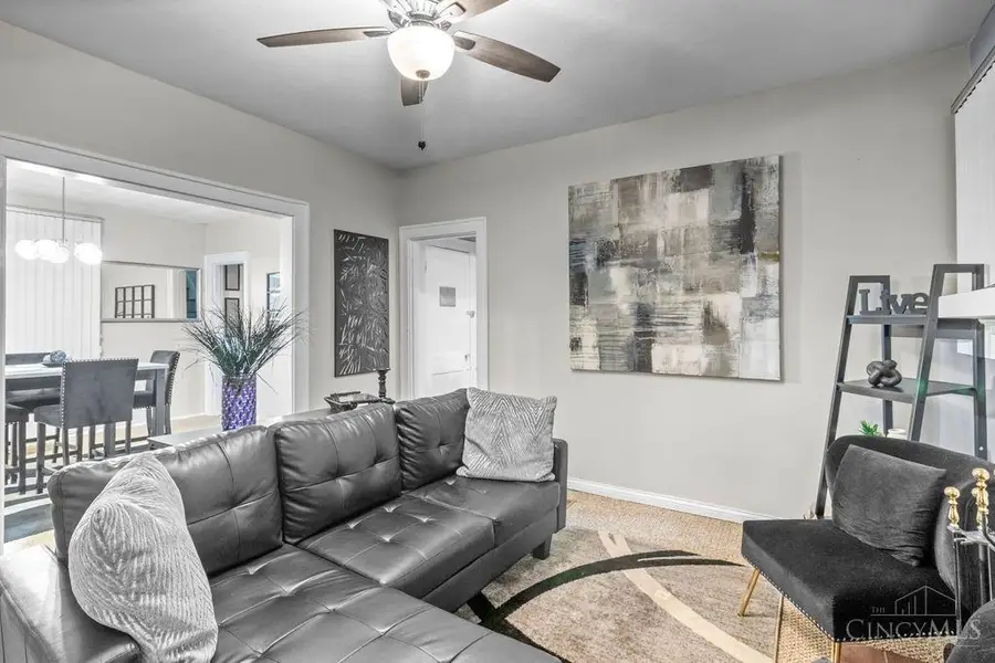 1435 Yarmouth Avenue, Cincinnati, OH 45237 - #3