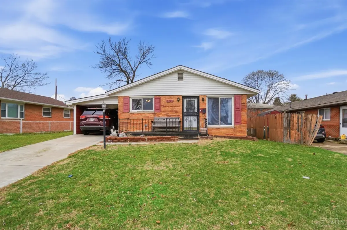 3213 Selden Avenue, Middletown, OH 45044 - #1