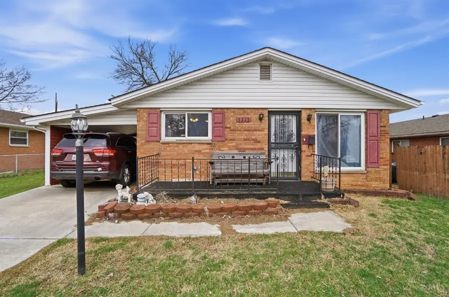 3213 Selden Avenue, Middletown, OH 45044 - #3