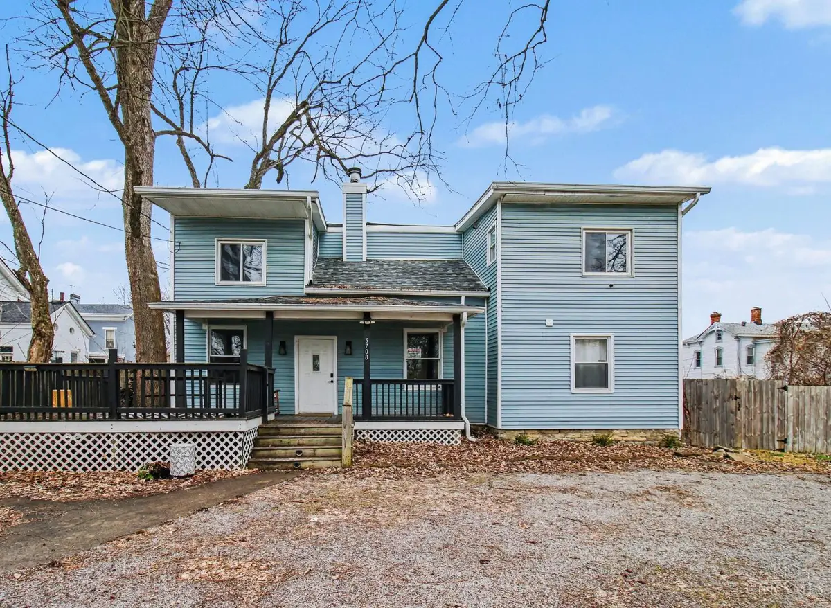 5708 Carothers, Cincinnati, OH 45227 - #1