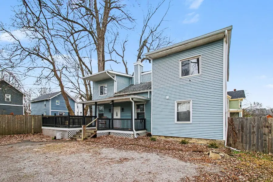 5708 Carothers, Cincinnati, OH 45227 - #2