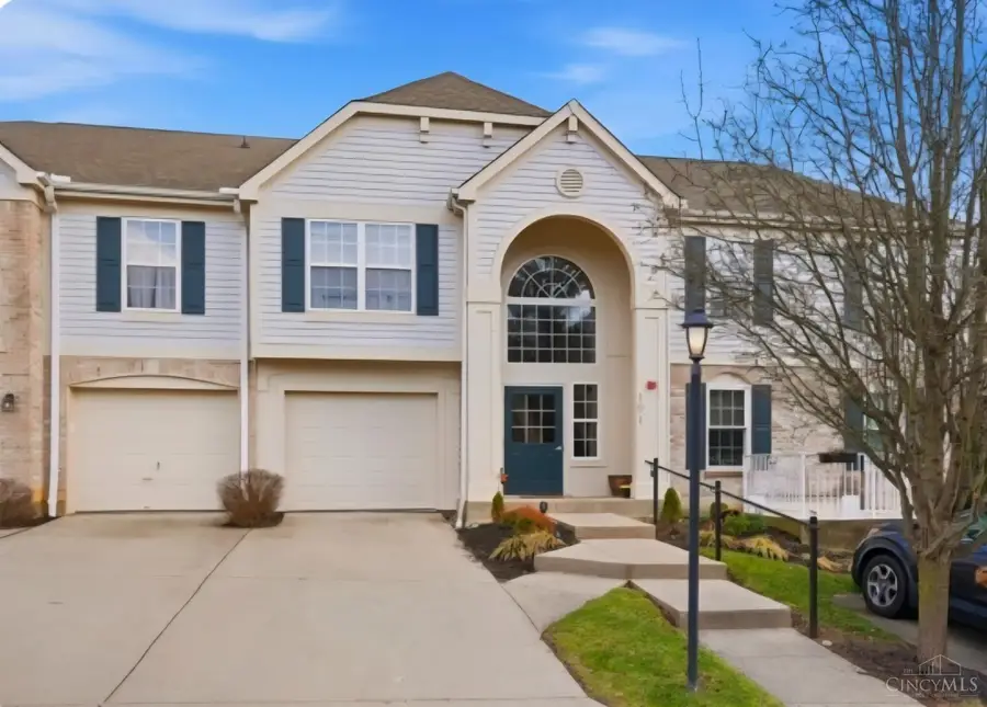 101 Postoak Lane #A, Milford, OH 45150 - #2