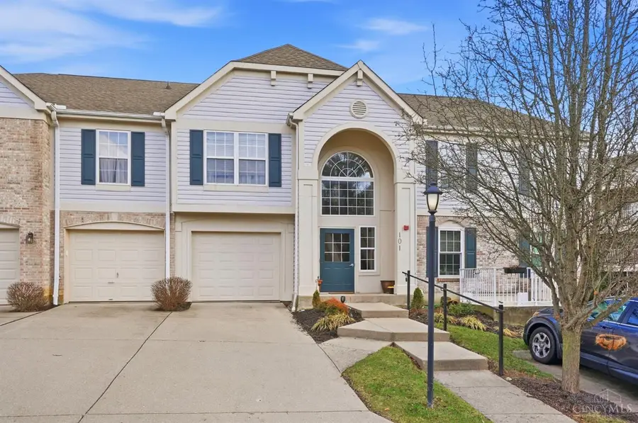 101 Postoak Lane #A, Milford, OH 45150 - #3