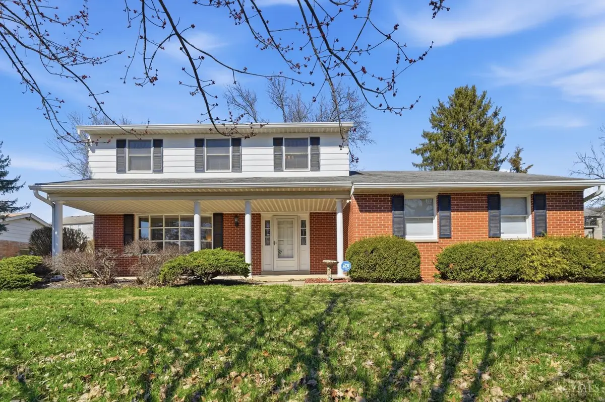 22 Holmes Court, Hamilton, OH 45013 - #1