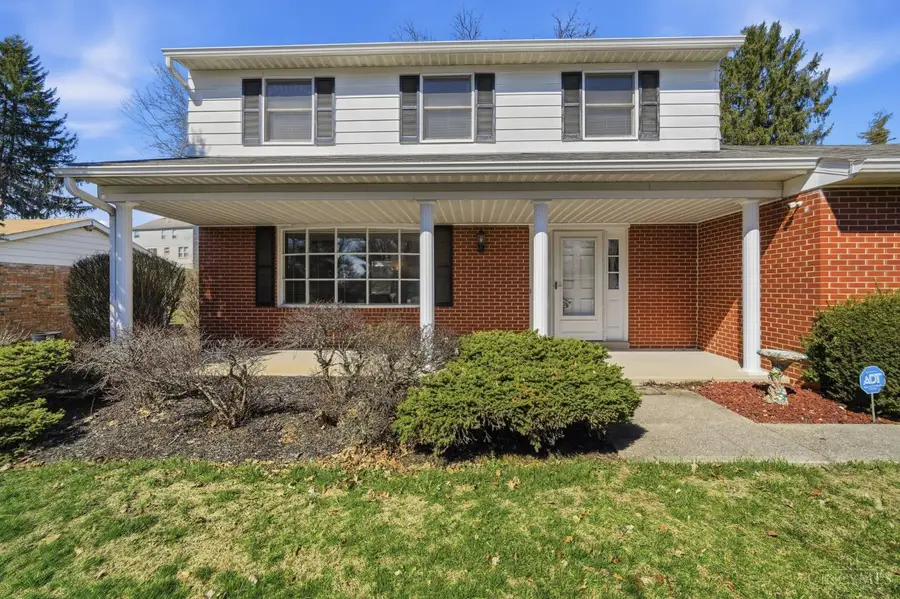 22 Holmes Court, Hamilton, OH 45013 - #3