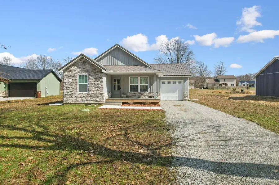 116 Crazy Horse Drive, Sardinia, OH 45171 - #2