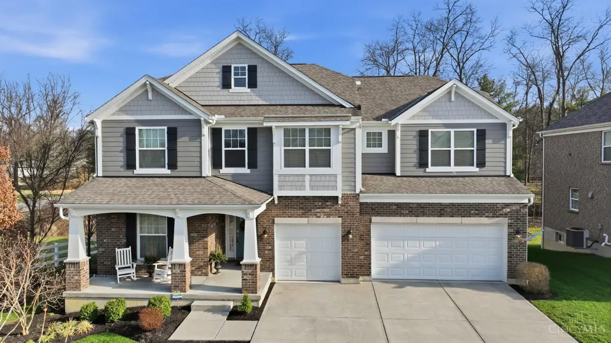 729 Harper Lane, Miami, OH 45140 - #1