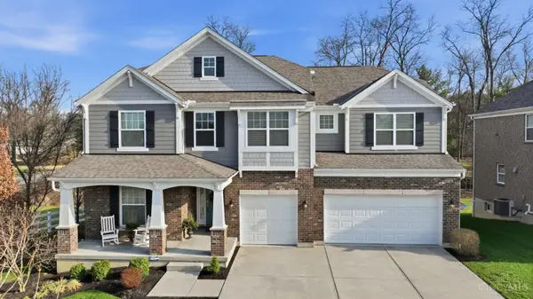 729 Harper Lane, Miami Twp, OH 45140