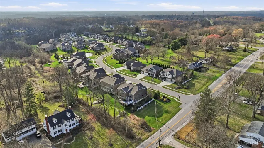 729 Harper Lane, Miami, OH 45140 - #3