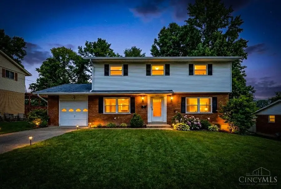 9369 Ranchill Drive, Cincinnati, OH 45231 - #3