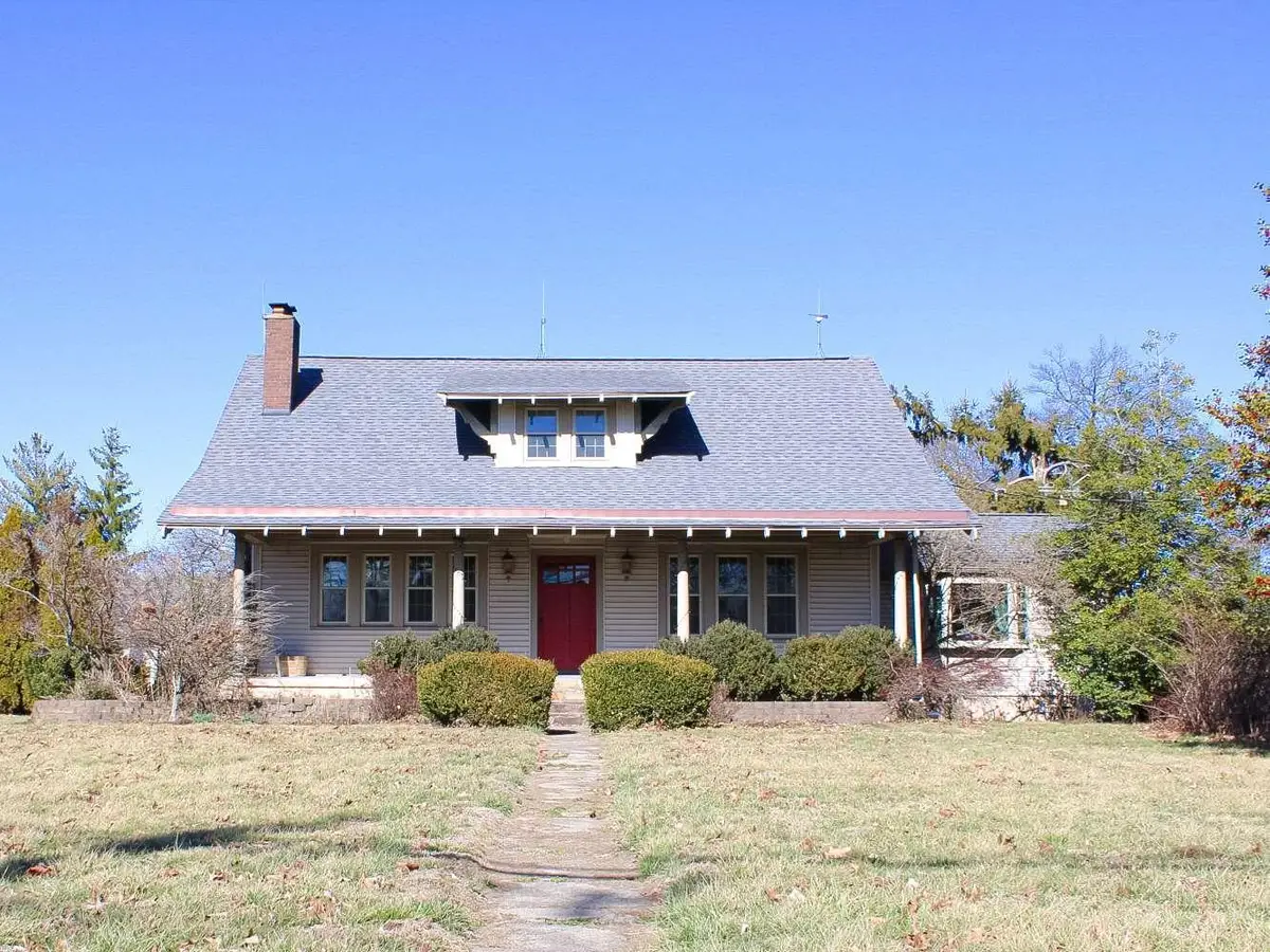 5588 W Fork Road, Cincinnati, OH 45247 - #1