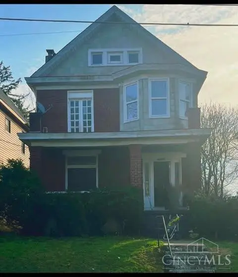 528 Rosemont Avenue, Cincinnati, OH 45205 - #1