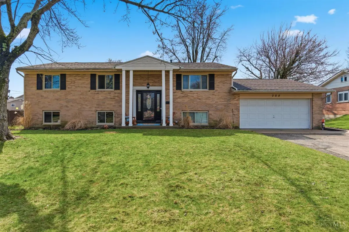 322 Reichard Drive, Vandalia, OH 45377 - #1