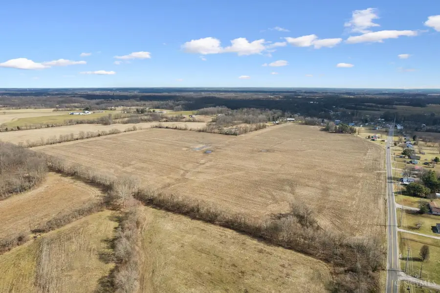 0 Feesburg Poetown Road, Clark, OH 45130 - #2