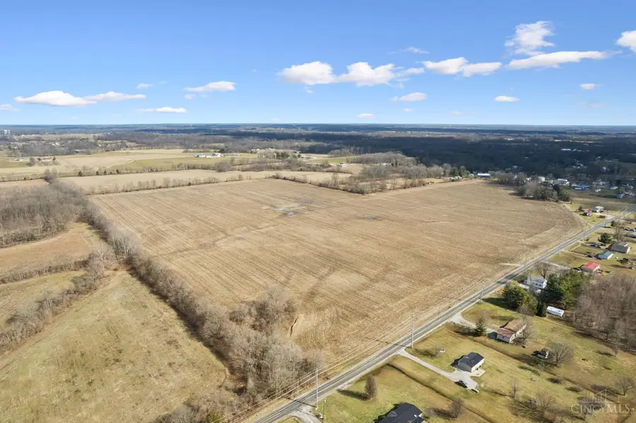 0 Feesburg Poetown Road, Clark, OH 45130 - #3