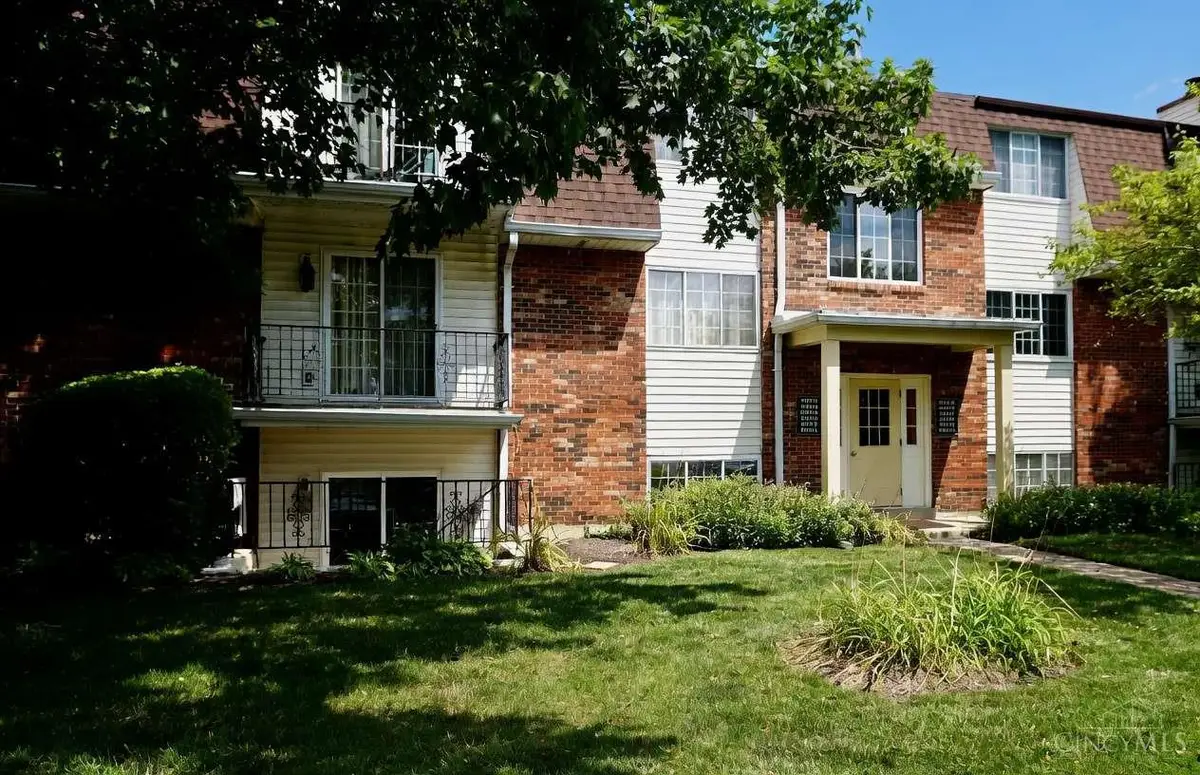 8803 Washington Colony Drive, Dayton, OH 45458 - #1