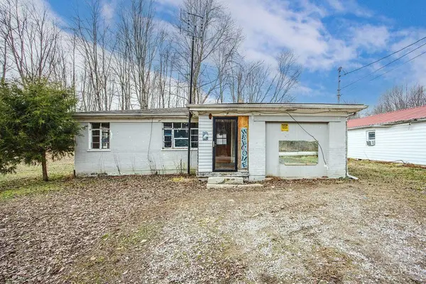 2575 Airport Road, Bethel, OH 45106