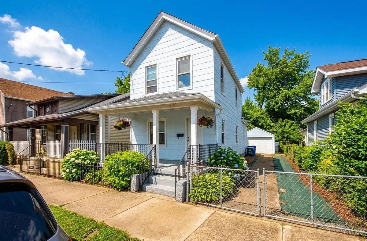 430 Long Street, Hamilton, OH 45011 - #1