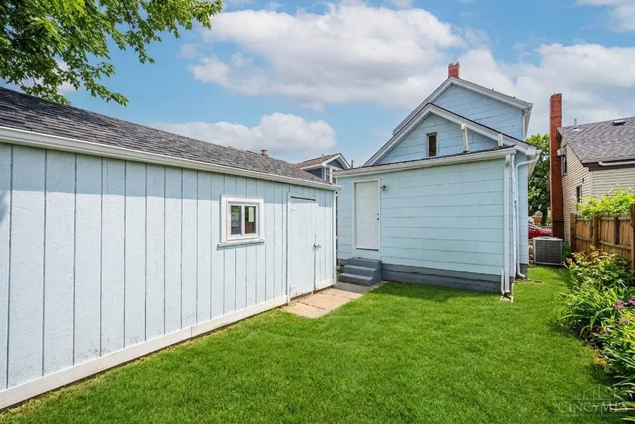 430 Long Street, Hamilton, OH 45011 - #2