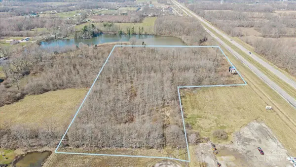 0 7-acres Dean Drive, Mt Orab, OH 45154