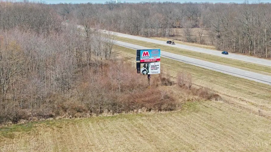 0 7-acres Dean Drive, Mount Orab, OH 45154 - #2