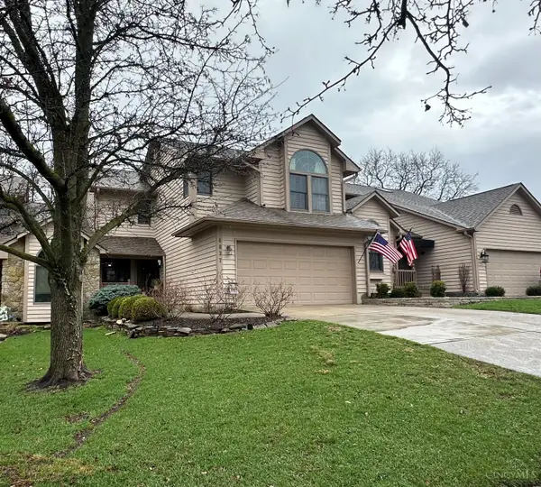 4827 Riverview Avenue, Middletown, OH 45042