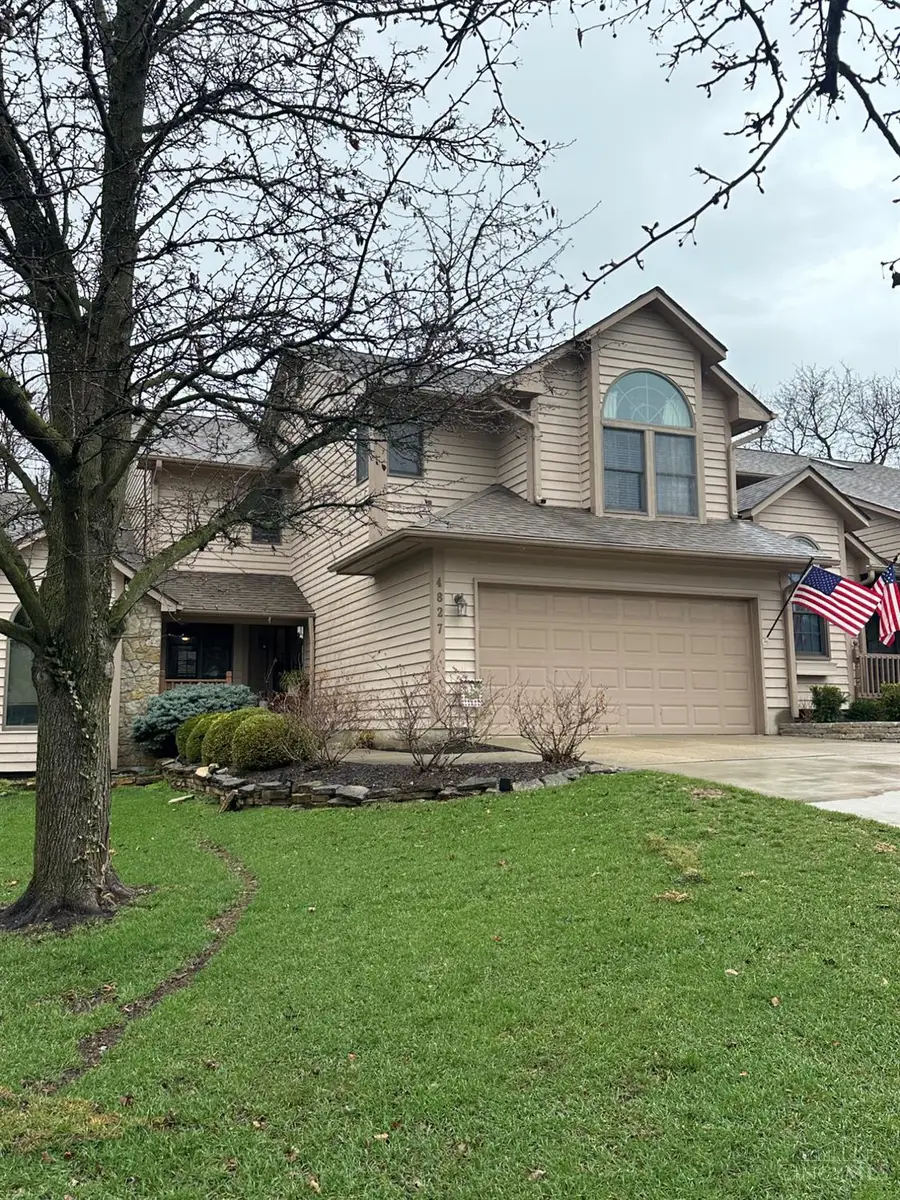 4827 Riverview Avenue, Middletown, OH 45042 - #2