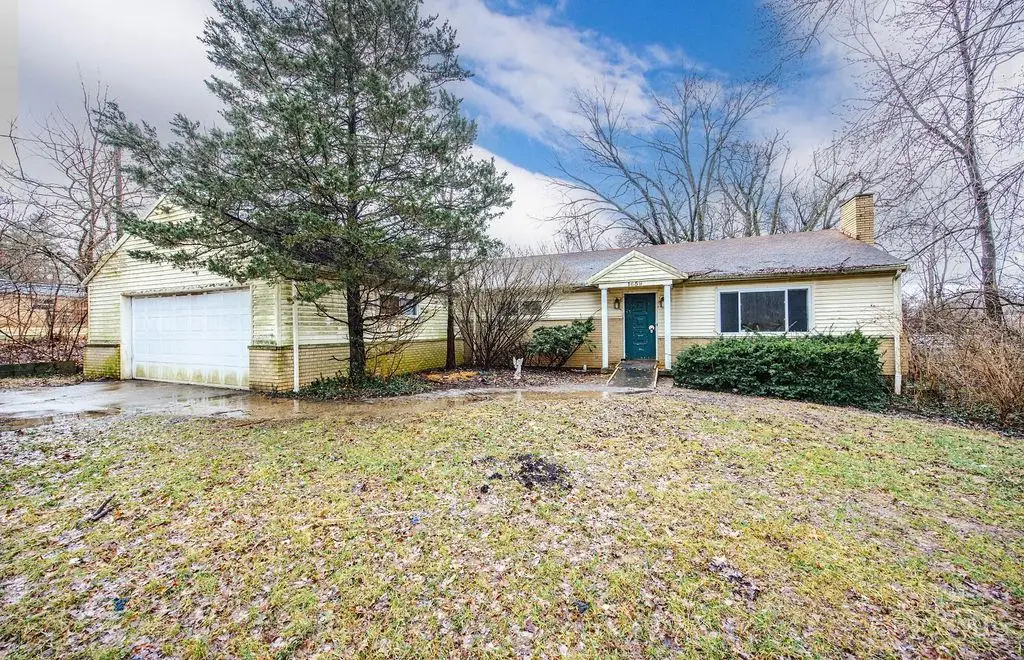 1659 Devils Backbone Road, Covedale, OH 45233 - #1