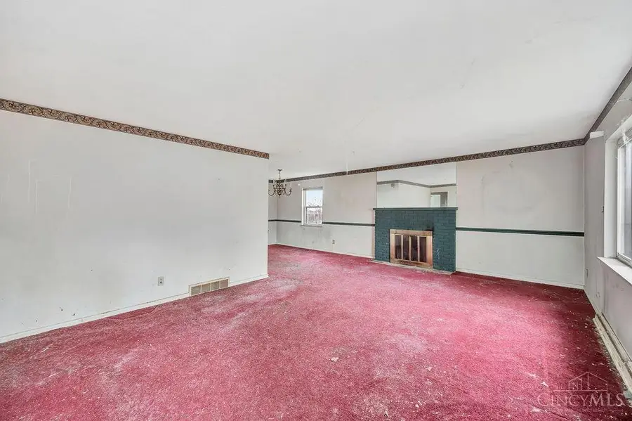 1659 Devils Backbone Road, Covedale, OH 45233 - #2