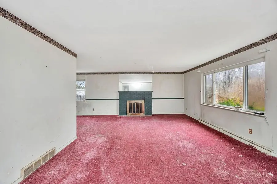 1659 Devils Backbone Road, Covedale, OH 45233 - #3