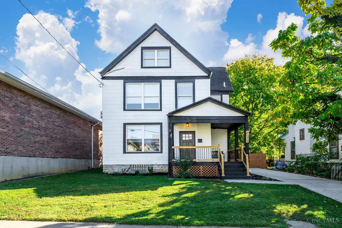 4922 Marion Avenue, Norwood, OH 45212 - #1