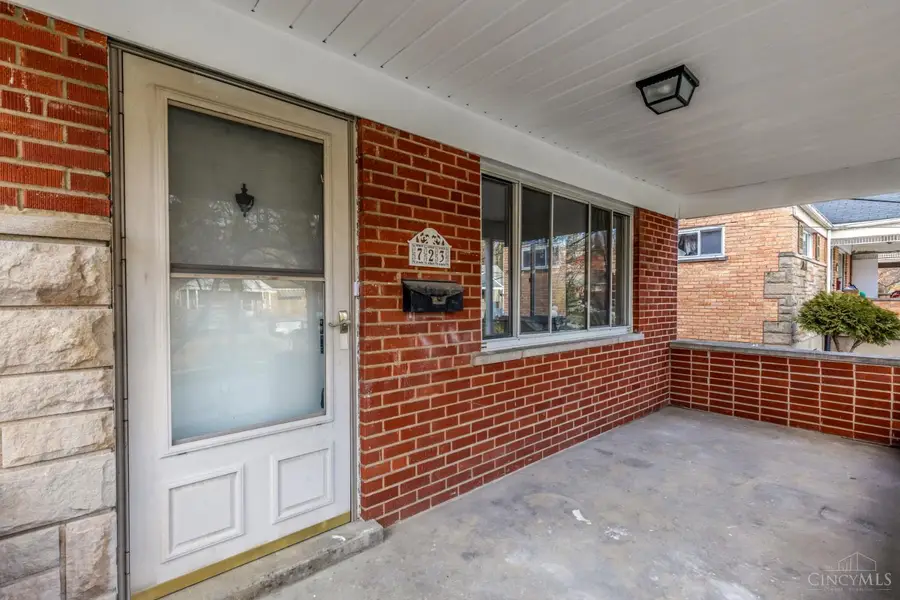 723 Wilbud Drive, Cincinnati, OH 45205 - #3
