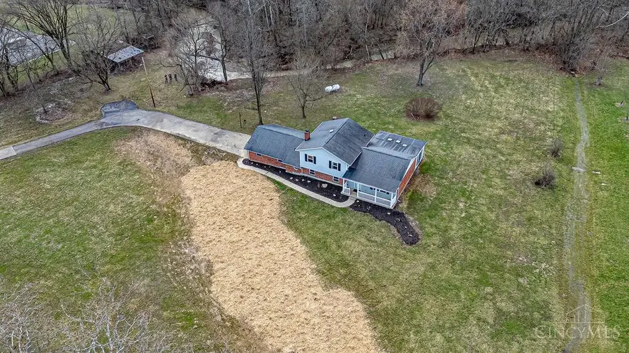 4581 California Road, Harrison, OH 45053 - #2