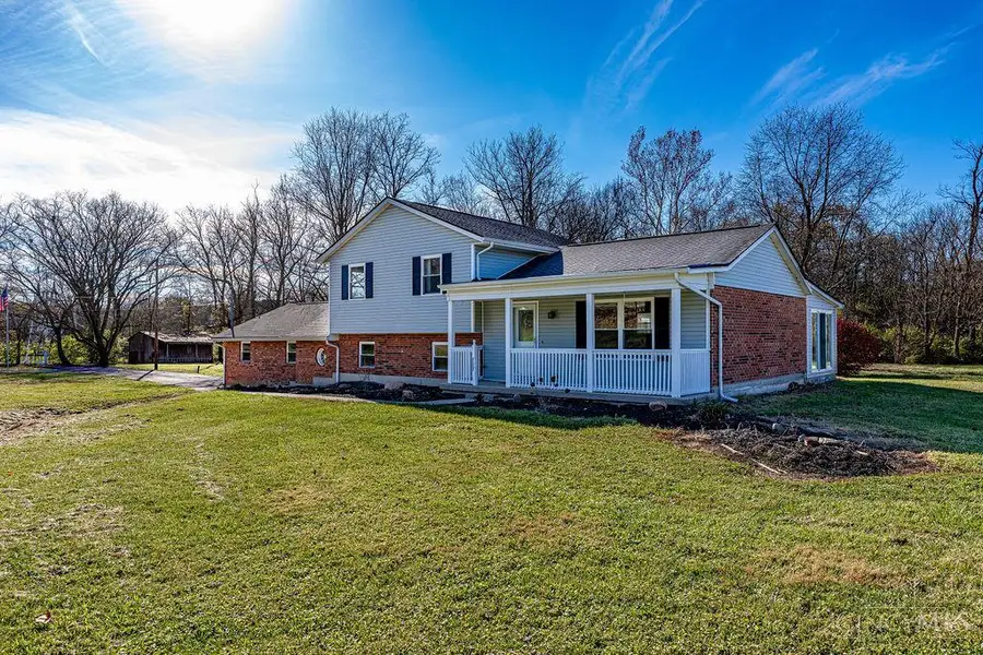 4581 California Road, Harrison, OH 45053 - #3