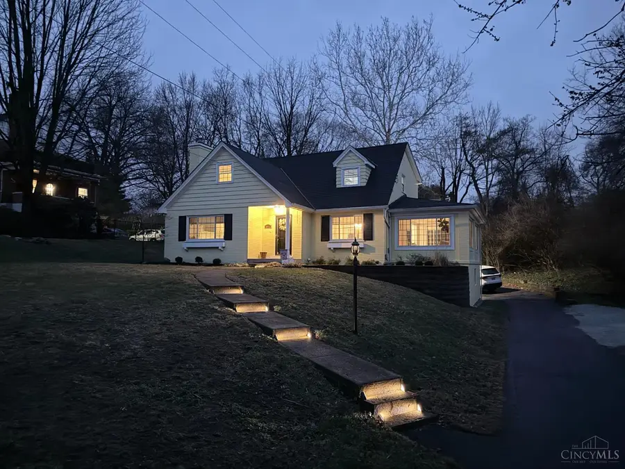 5671 Julmar Drive, Covedale, OH 45238 - #3