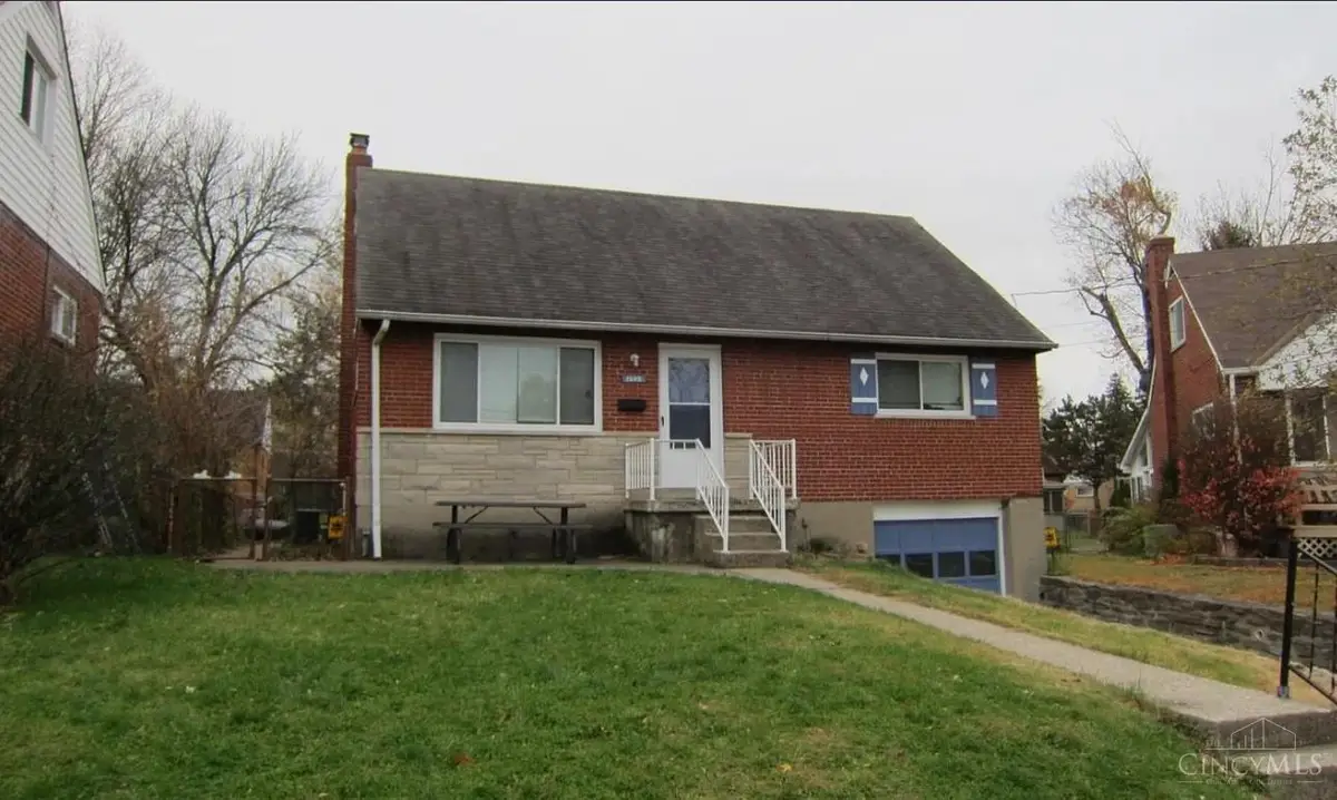 1509 Balfour Lane, North College Hill, OH 45231 - #1