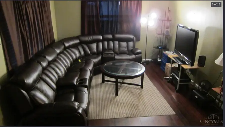 1509 Balfour Lane, North College Hill, OH 45231 - #2