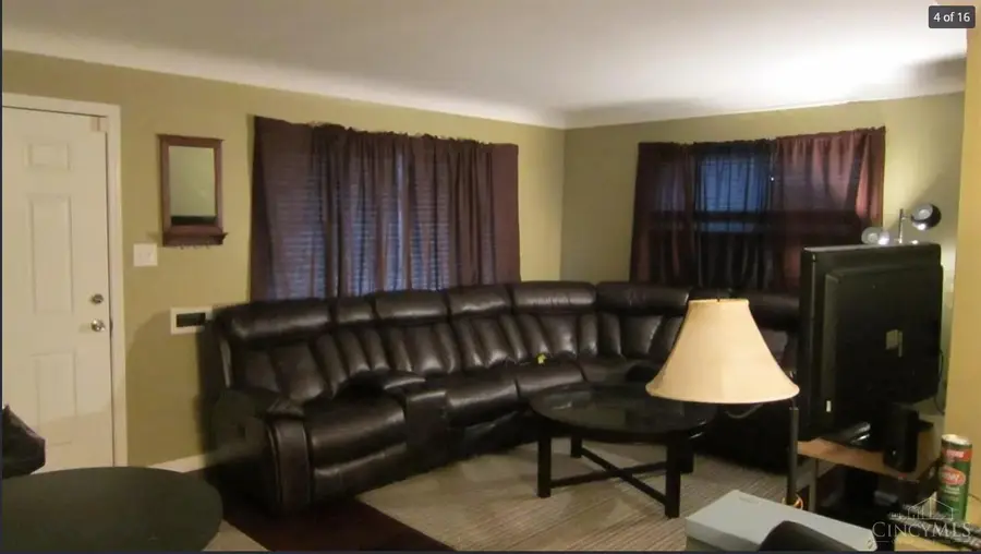 1509 Balfour Lane, North College Hill, OH 45231 - #3