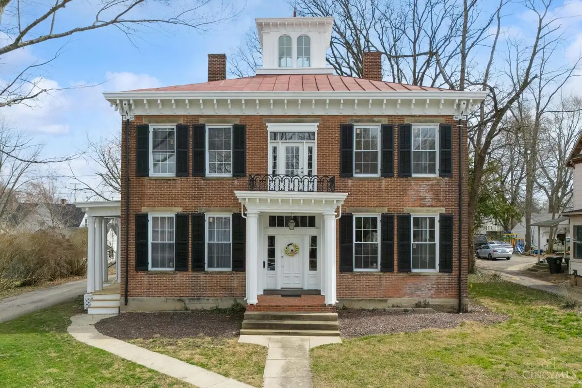 286 S South Street, Wilmington, OH 45177 - #1