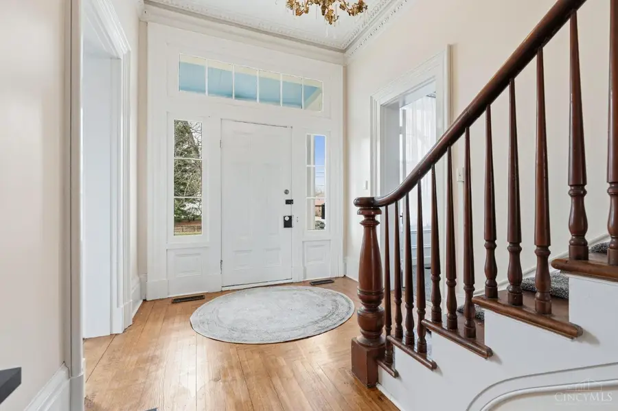 286 S South Street, Wilmington, OH 45177 - #3